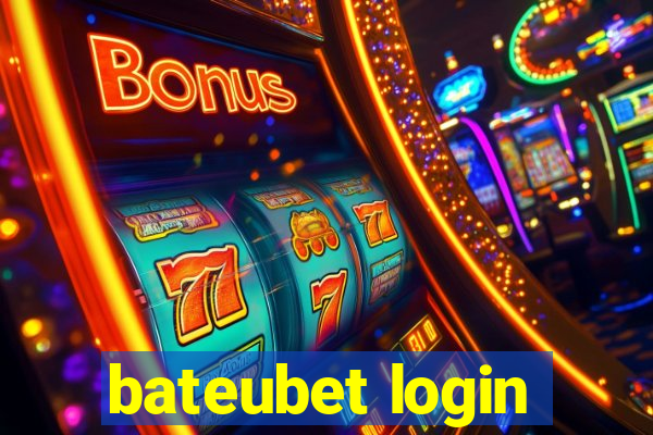 bateubet login